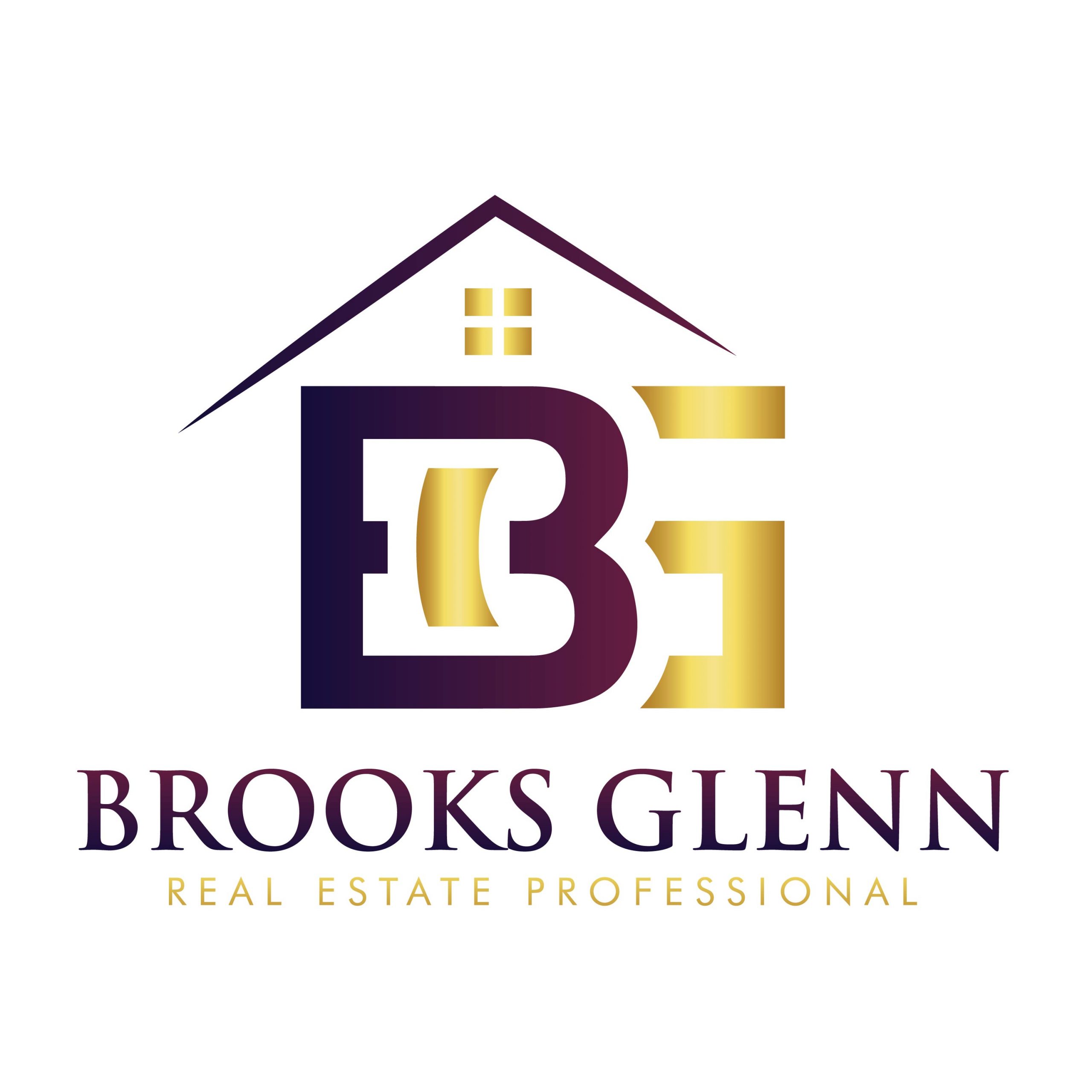 Brooks Glenn Logo